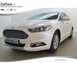 FORD Mondeo 4ª serie - Mondeo Full Hybrid 2.0 187