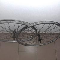 cerchi mtb anteriori