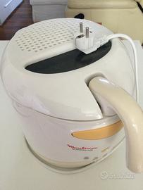 Friggitrice  Moulinex