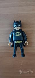 Sorpresa Kinder Batman Playmobil DC
