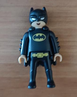 Sorpresa Kinder Batman Playmobil DC