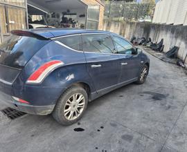 LANCIA Delta - 2010
