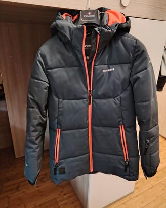 Giacca da sci ragazza 13-14 anni (164 cm - XS)
