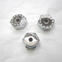 Dadi piantone forcella vari