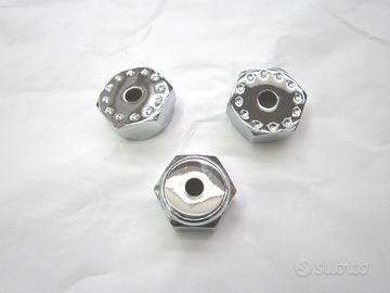 Dadi piantone forcella vari