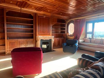 Rif. PC-M SELVAZZANO DENTRO - GOLF CLUB BIFAMILIAR