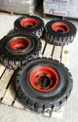 Gomme piene