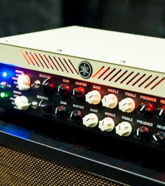 Amplificatore per chitarra Yamaha THR100HD