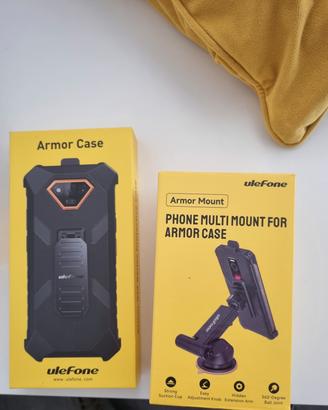 accessori ulefone