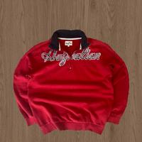 felpa zip