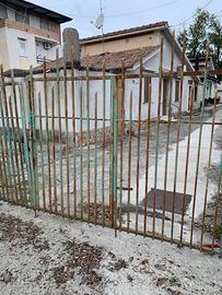 Casa di 85mq più parcheggio auto