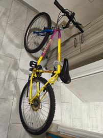 Bianchi Wolverine 