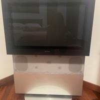 Televisione bang& olufsen