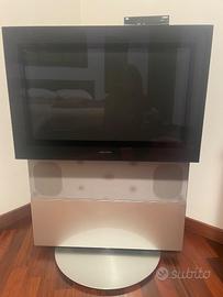 Televisione bang& olufsen