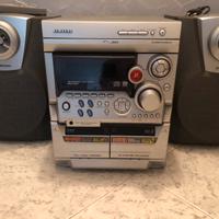 Stereo mp3 Samsung