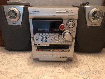 Stereo mp3 Samsung