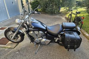 Honda VT 750 Shadow
