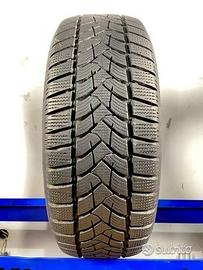 Pneumatici Dunlop 215/60 R17 96H M+S invernali
