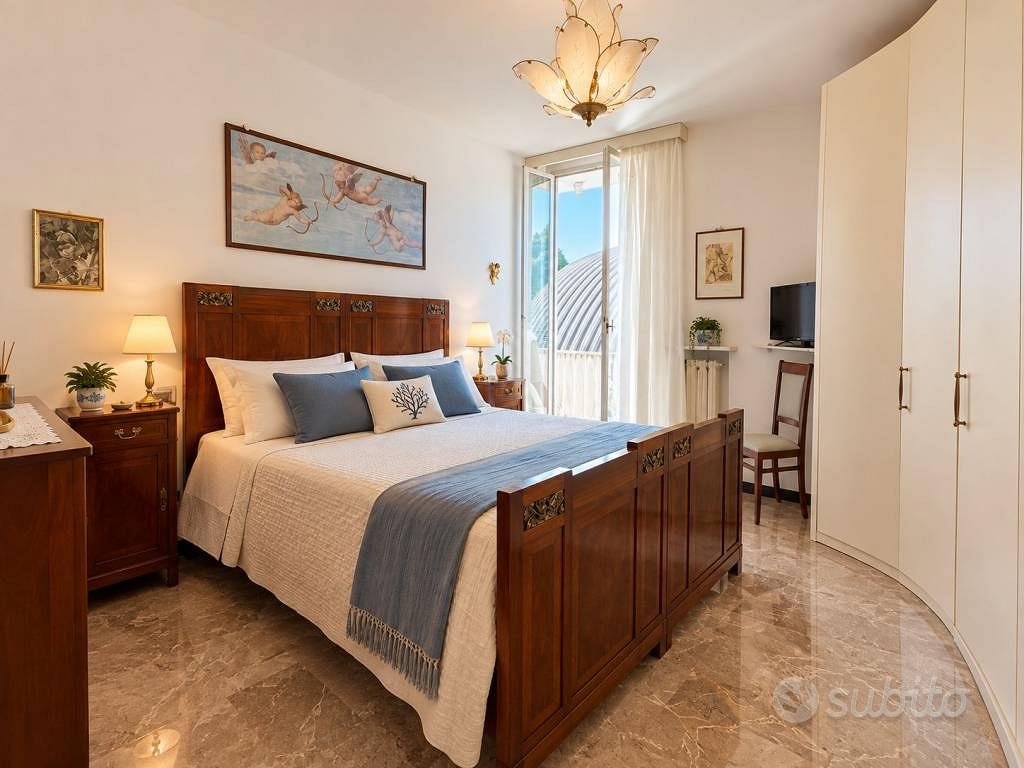 Appartamento – Sestri Levante, Ginestra - Vista 4