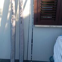 canne da surf casting 