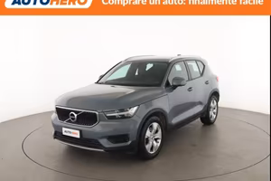 VOLVO XC40 MW51355