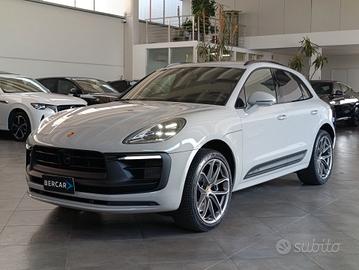 Porsche Macan 2.9 GTS 440cv pdk