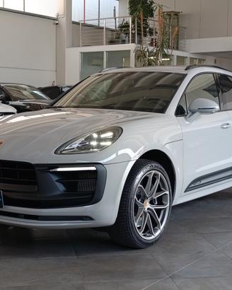 Porsche Macan 2.9 GTS 440cv pdk