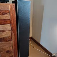 Diffusori Audio Pavimento Polk Audio Monitor 50 