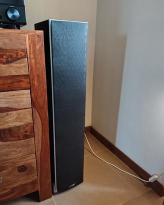 Diffusori Audio Pavimento Polk Audio Monitor 50 