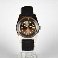 Orologio Lorenz Aquastar vintage