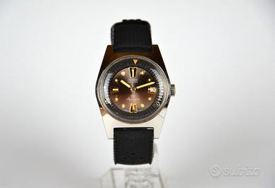 Orologio Lorenz Aquastar vintage