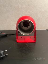 Lampada da tavolo eyeball