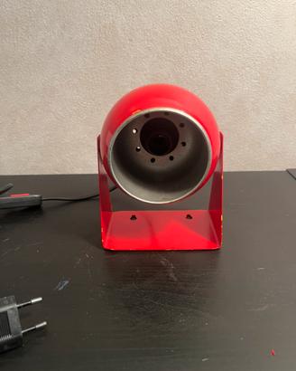 Lampada da tavolo eyeball