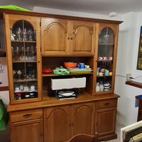 credenza  prezzo super ribassato