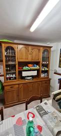 credenza  prezzo super ribassato
