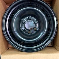 Cerchio lamiera Ford Transit  2025