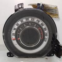 QUADRO STRUMENTI CENTRALE LIVELLI FIAT 500 Serie 7