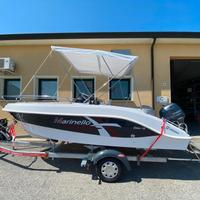 NEW Open Marinello 18 Eden Luxury