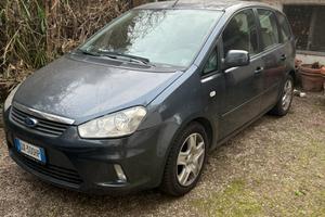 Ford c max 1.6 tdi