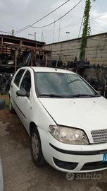 Ricambi Fiat Punto