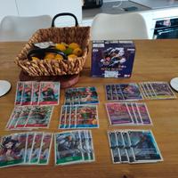 One Piece Card Game Carte OP10 Royal Blood Playset