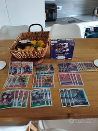 One Piece Card Game Carte OP10 Royal Blood Playset
