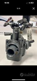 Carburatore lambretta