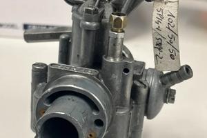 Carburatore lambretta