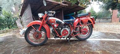 Moto Guzzi Astore