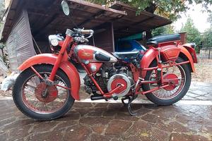 Moto Guzzi Astore