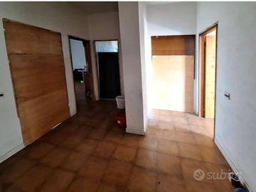 Asta Appartamento al piano primo