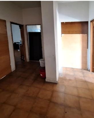 Asta Appartamento al piano primo