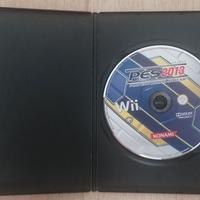 Pes 2013 per Wii