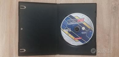Pes 2013 per Wii
